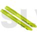  LX62754  Lynx Heli Innovations Plastic Main Blade 275 mm Yellow 300X 